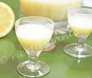 Crema di limoncello