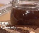 Crema gianduia - I men di Benedetta