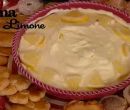 Crema al limone - I men di Benedetta