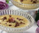 Crema pasticcera alla nocciola