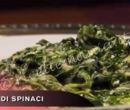 Crema di spinaci - Cucina con Buddy