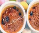 Creme brul - cotto e mangiato