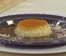 Creme caramel al cocco - Molto Bene