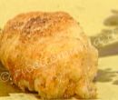 Crocchette di pollo  - prova del cuoco