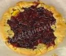 Crostata Alle Ciliege