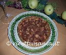 Crostata alle mele