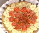 Crostata di frutta - Anna Moroni