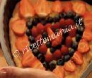 Crostata di frutti di bosco - Kitchen in Love