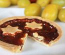 Crostata sprint di marmellata - Antonella Clerici