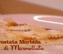 Crostata morbida di marmellata - I men di Benedetta