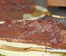 Crostata tutto cioccolato