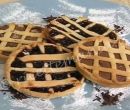 Crostatine per la festa del pap - cotto e mangiato