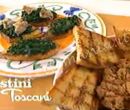 Crostini toscani - I menù di Benedetta