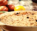 Crumble di mele - Gordon Ramsay