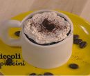 Cupcake cappuccini - I menù di Benedetta