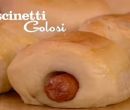 Cuscinetti golosi - I menú di Benedetta