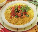 Cuscus al rag