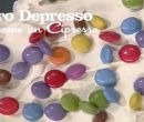 Ero depresso come un cipresso - I men di Benedetta