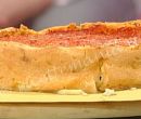 Deep pizza (Chicago style pizza) - Antonella Clerici