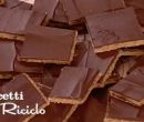 Dolcetti del riciclo - I men di Benedetta