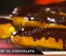 Eclair al cioccolato - Cucina con Buddy