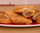 Empanadas - I menù di Benedetta