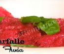 Farfalle fuxia - I men di Benedetta