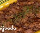 Feijoada - I menú di Benedetta