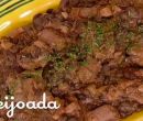 Feijoada - I men di Benedetta