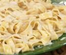 Fettuccine Alfredo - Cucina con Buddy