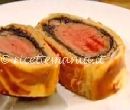 Filetto alla wellington