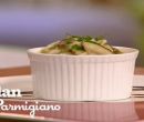 Flan di parmigiano - I menù di Benedetta
