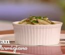 Flan di parmigiano - I men di Benedetta