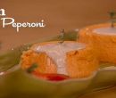 Flan di peperoni - I men di Benedetta