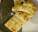 Focaccia al cavolo - Gabriele Bonci