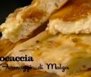 Focaccia al formaggio di malga - I men di Benedetta