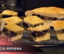 Focaccia ripiena - Cucina con Buddy