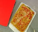 Pizza tipo pugliese rovesciata - Gabriele Bonci