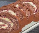 Roulade foresta nera - Cucina con Buddy