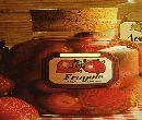 Fragole alla grappa