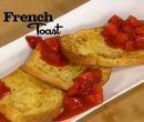 French Toast - I menù di Benedetta