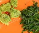 Frittelle ai broccoletti - Anna Moroni