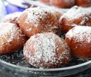 Frittelle di ricotta