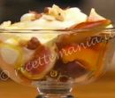 Frullato di frutta fresca e mascarpone - Cucina con Buddy