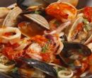 Frutti di mare alla Fra Diavolo - Cucina con Buddy