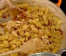 Fusilli alla San Patrignano - Anna Moroni