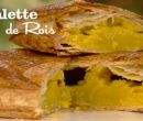 Gallette de rois - I men di Benedetta