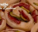 Girelle alle zucchine - I men di Benedetta