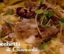 Gnocchetti di Giancarlo - I men di Benedetta