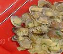 Gnocchi alle vongole - Ivano Ricchebono